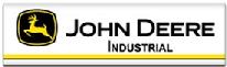 John Deere Industrial Engine