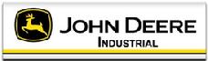 John Deere Industrial Engine