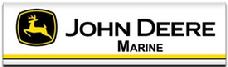 John Deere Marine Engine